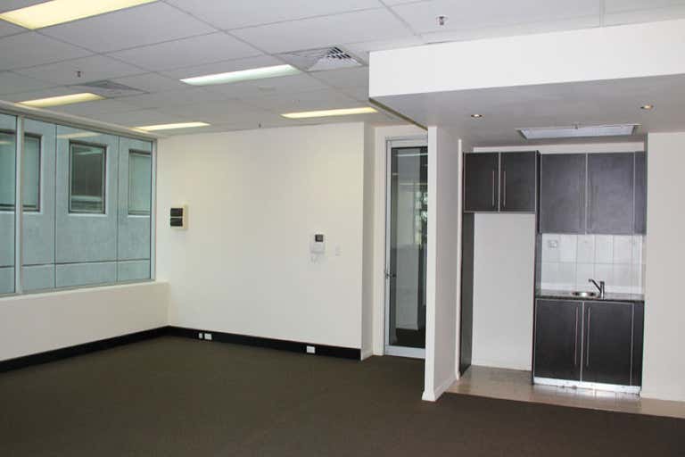 Suite 301, 93 Pacific Highway North Sydney NSW 2060 - Image 1