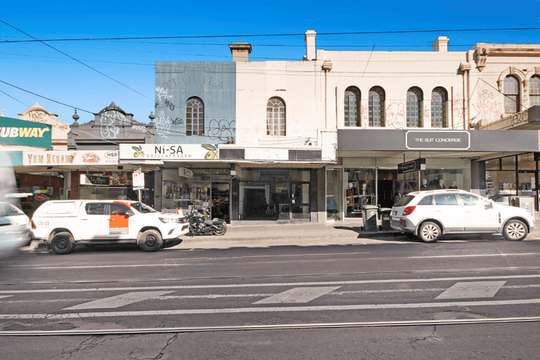 216 Bridge Road Richmond VIC 3121 - Image 1