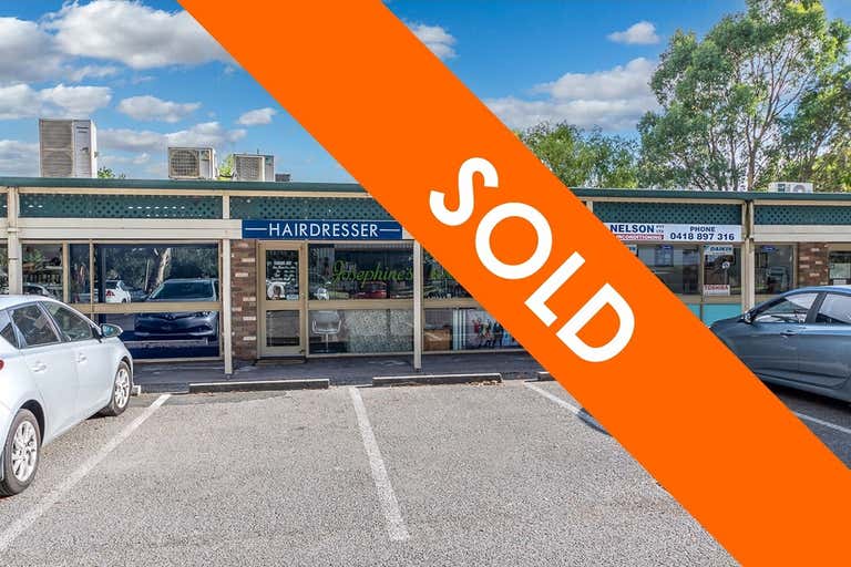 Sold Shop & Retail Property at 5/24 Bridge Street, Balhannah, SA 5242