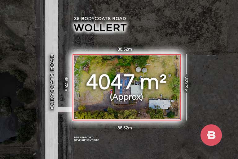35 Bodycoats Road Wollert VIC 3750 - Image 1