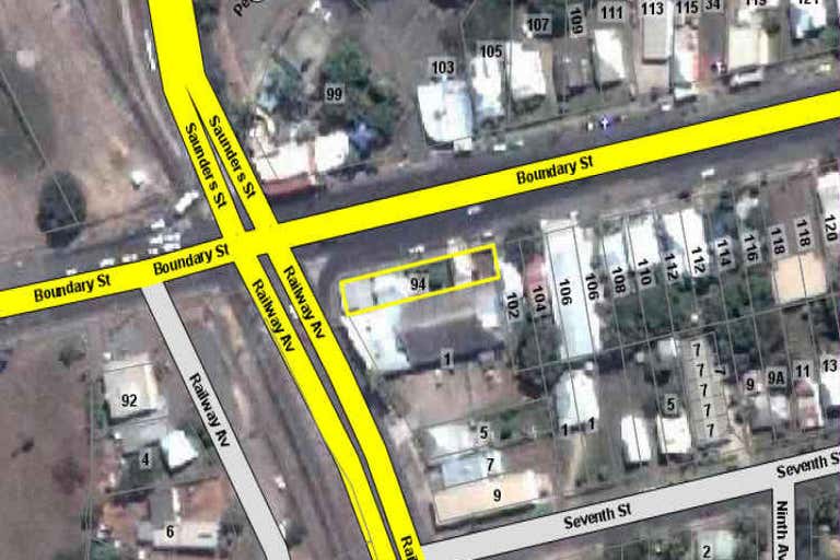 94 Boundary Street Railway Estate QLD 4810 - Image 4