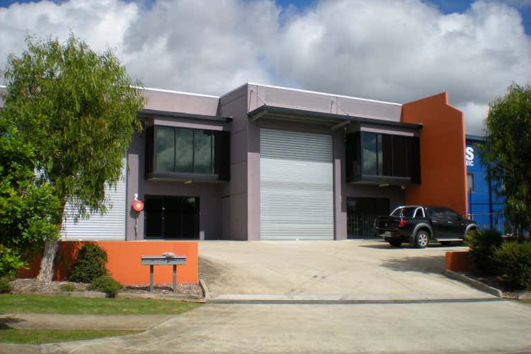 Unit 1, 5  India Street Capalaba QLD 4157 - Image 1