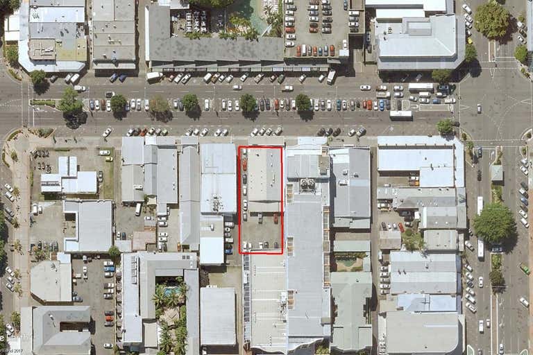 3/21-23 Sheridan Street Cairns City QLD 4870 - Image 2