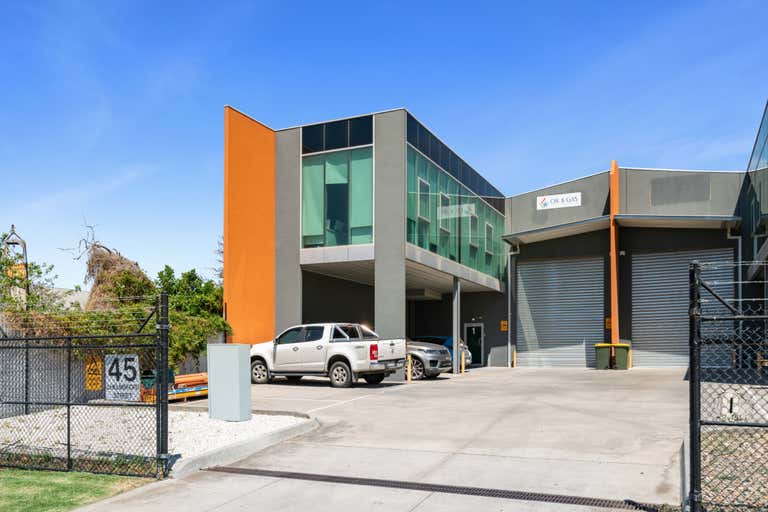Factory 1, 45 Chelmsford Street Williamstown VIC 3016 - Image 1