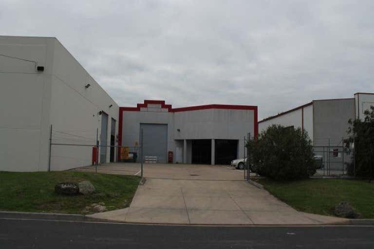 Unit 4, 48 Greens Road Dandenong VIC 3175 - Image 1