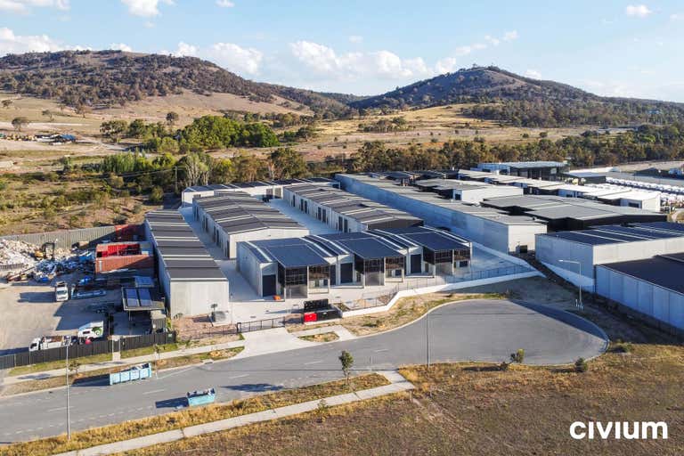 23 Paspaley Street Hume ACT 2620 - Image 1