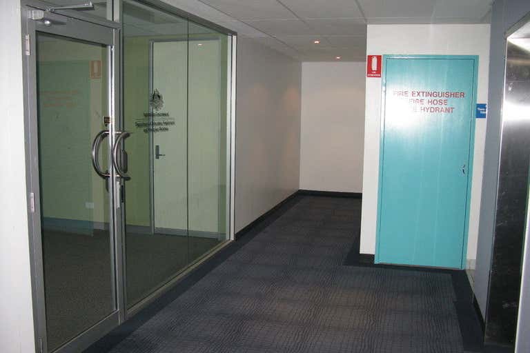 6th Floor, 34 East  Street Rockhampton City QLD 4700 - Image 4