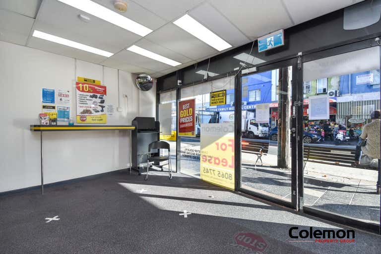 LEASED BY COLEMON PROPERTY GROUP, Shop 1, 281-287 Beamish St Campsie NSW 2194 - Image 4
