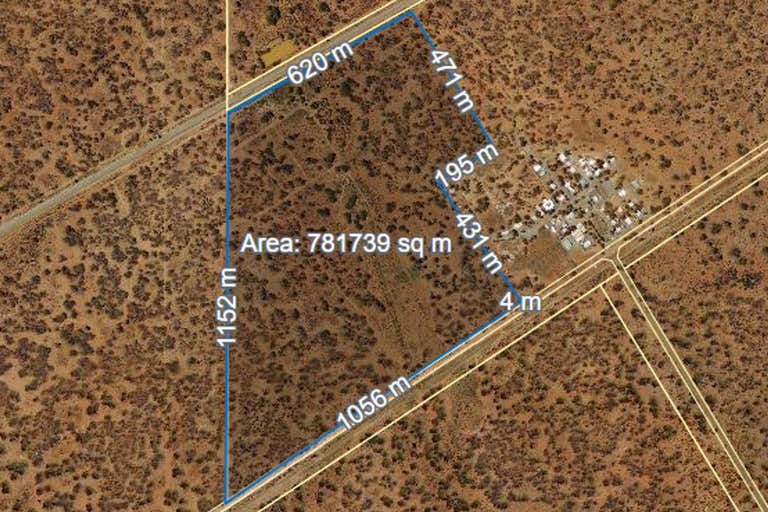 Lot 63, 1 Sharpe Drive Mount Burges WA 6429 - Image 1