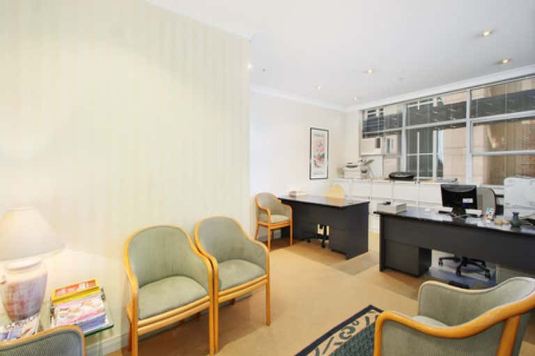 Suite 35, 183 Macquarie Street Sydney NSW 2000 - Image 4