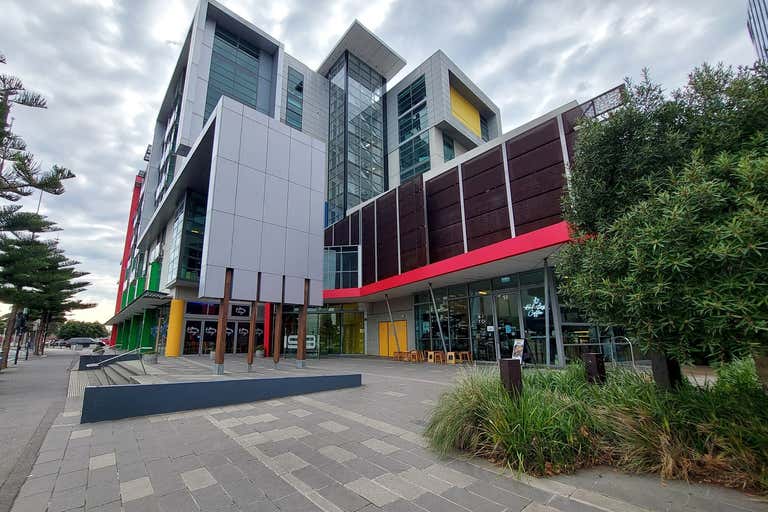 205/198 Harbour Esplanade Docklands VIC 3008 - Image 1