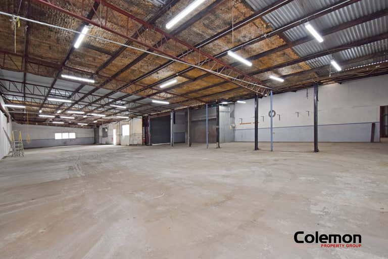 LEASED BY COLEMON SU 0430 714 612, Warehouse B, 2 Donald St Old Guildford NSW 2161 - Image 1