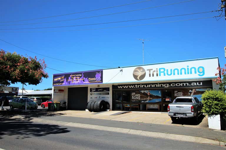 128 Campbell Street Toowoomba City QLD 4350 - Image 1