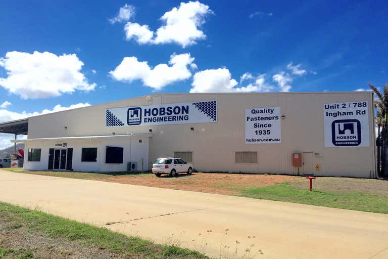 2/788 Ingham Road Mount Louisa QLD 4814 - Image 1