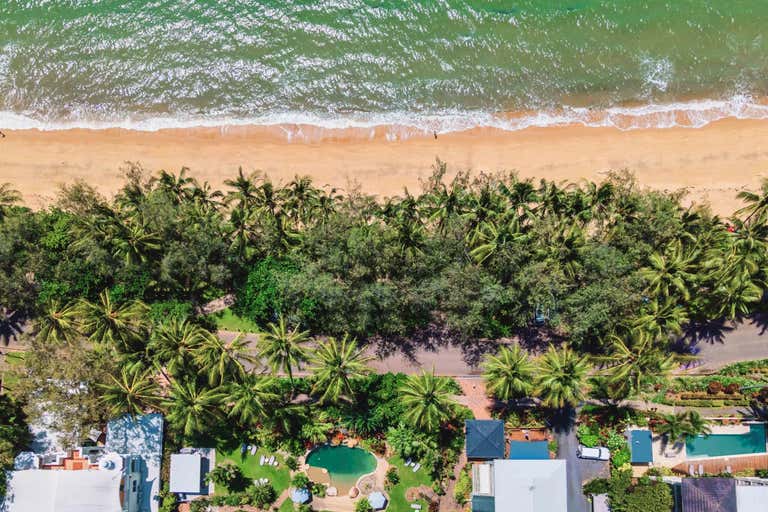 Palm Cove, QLD 4879 Hotel, Motel & Leisure Property For Sale