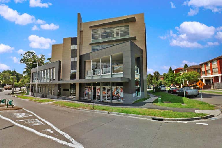 Shop 3/3-5 Anthony Road West Ryde NSW 2114 - Image 1