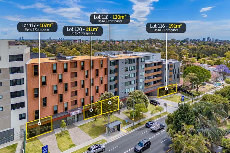 27-35 Punchbowl Road Strathfield South NSW 2136 - Image 1