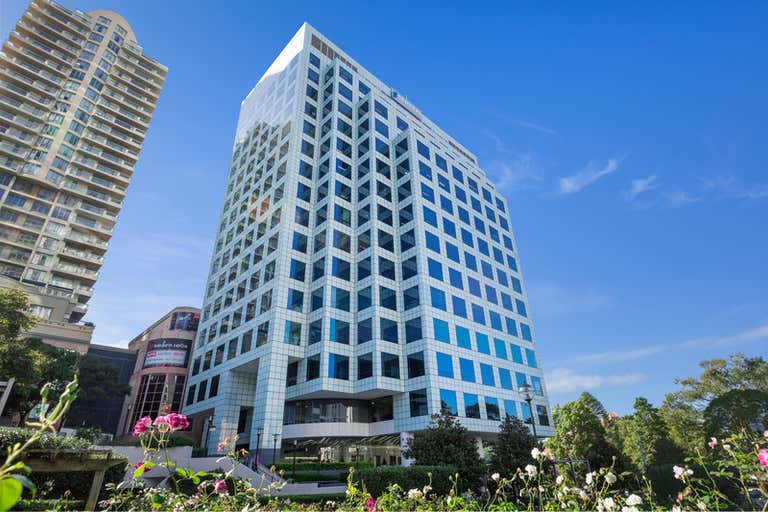 67 Albert Avenue Chatswood NSW 2067 Office For Lease