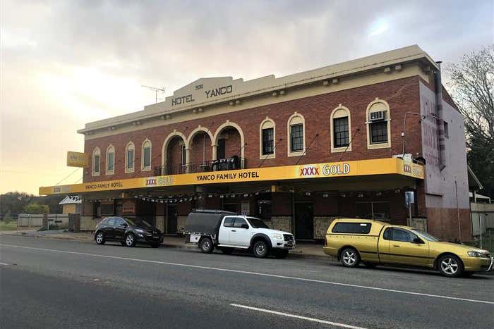 1 Main Street Yanco NSW 2703 - Image 1