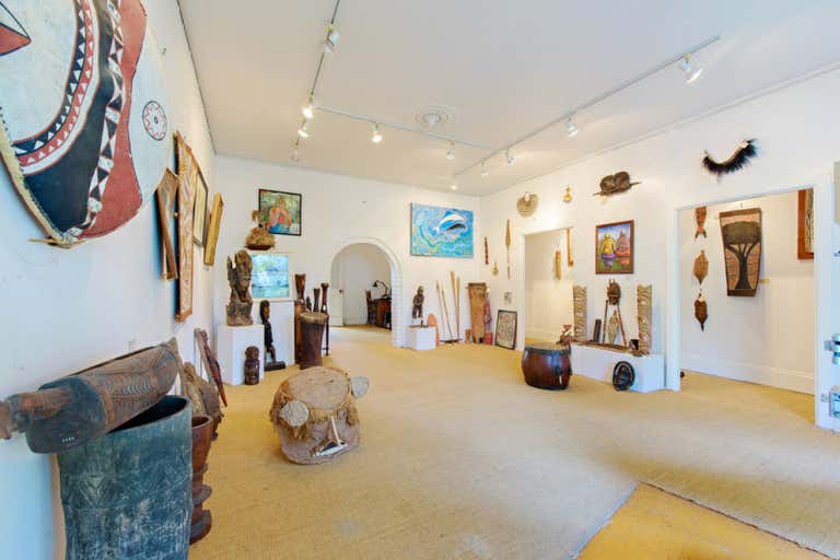 Galleries Primitif, 174 Jersey Road Paddington NSW 2021 - Image 4