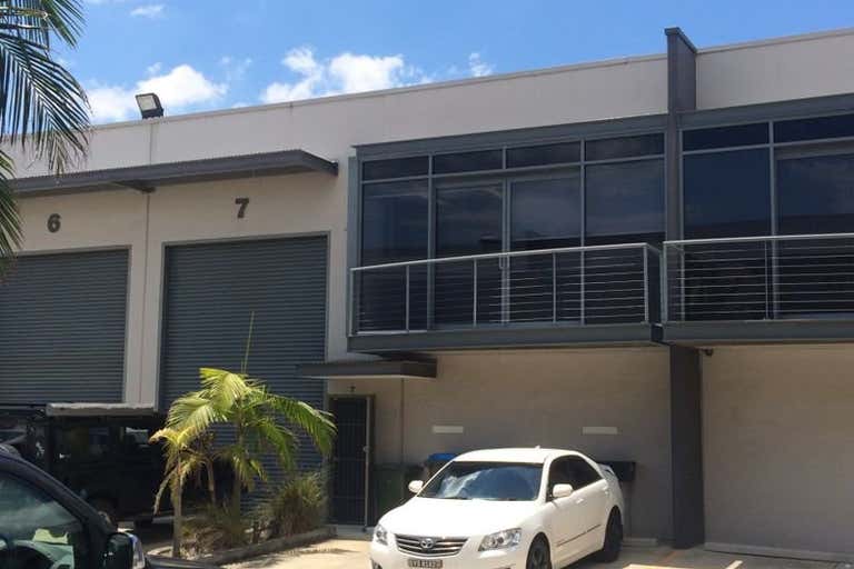 Unit 7, 70-72 Captain Cook Drive Caringbah NSW 2229 - Image 1