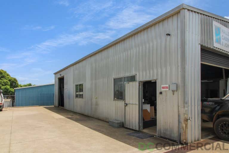 1/3 Progress Court, Harlaxton, QLD 4350 - Industrial & Warehouse ...