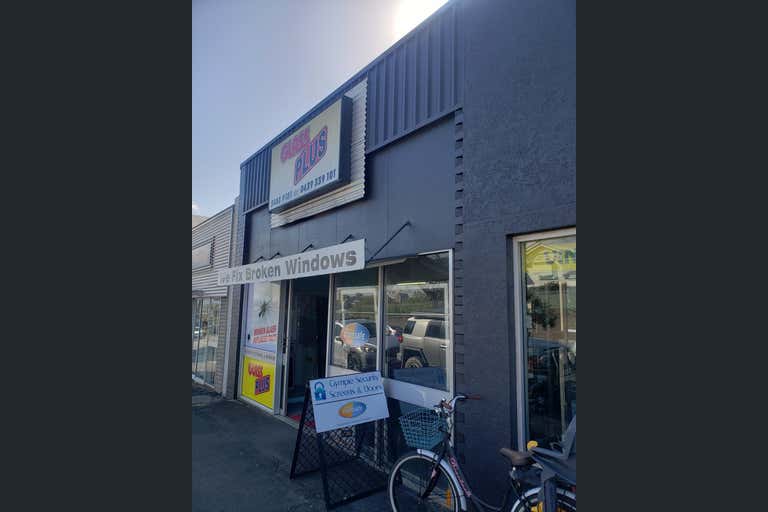 Shop 1/66 Mellor St  'Glass Plus' is moving after 17 years !!, Shop 1/66 Mellor Street Gympie QLD 4570 - Image 3