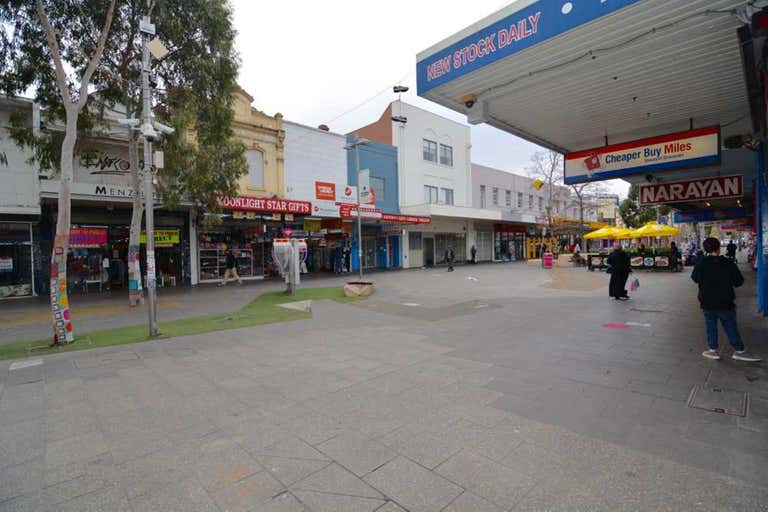 upstairs, 105 Nicholson Street Footscray VIC 3011 - Image 3