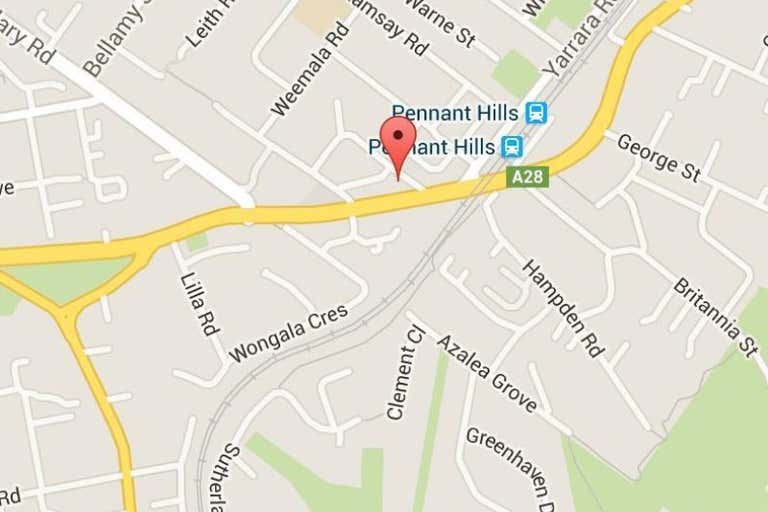 Suite  2, 370 Pennant Hills Road Pennant Hills NSW 2120 - Image 2