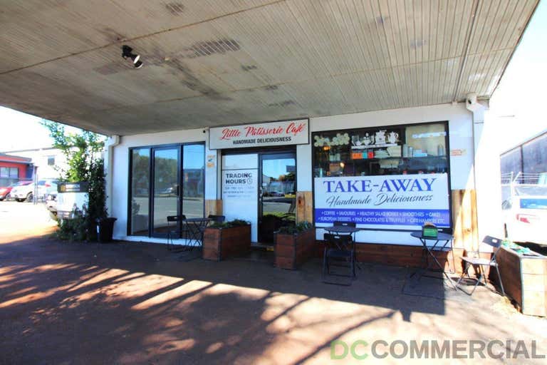 172a James Street South Toowoomba QLD 4350 - Image 1