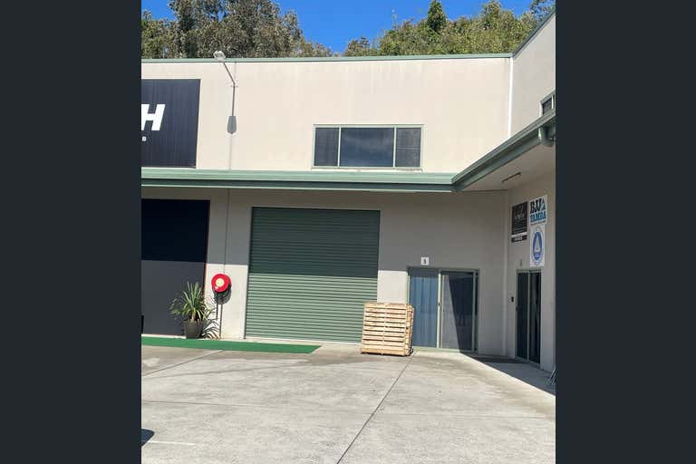 Unit 5, 5 Neptune Place Yamba NSW 2464 - Image 4