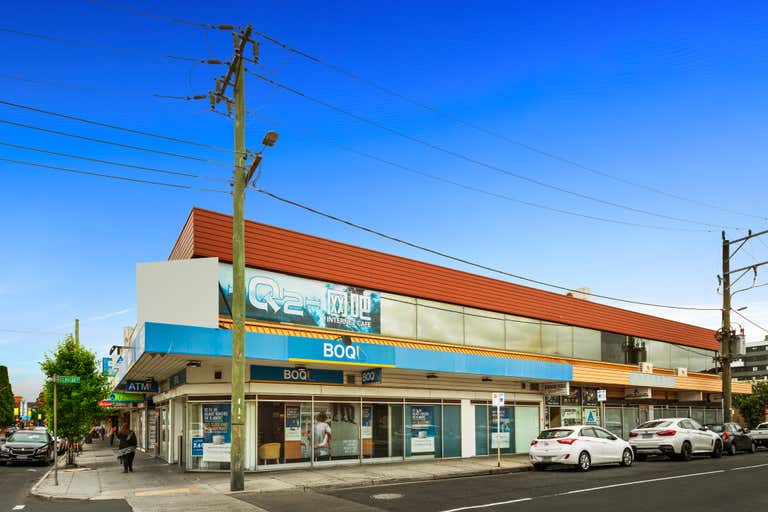 501-509 High Street Preston VIC 3072 - Image 1