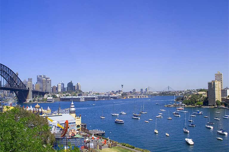 Milsons Point NSW 2061 - Image 1