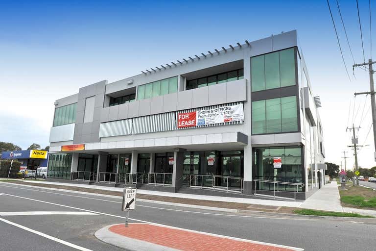 Level 2/1 Petrie Street Frankston VIC 3199 - Image 1