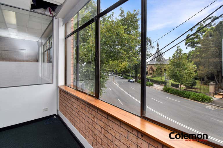 LEASED BY COLEMON SU 0430 714 612, Suite 2, 87-97 Regent St Chippendale NSW 2008 - Image 4