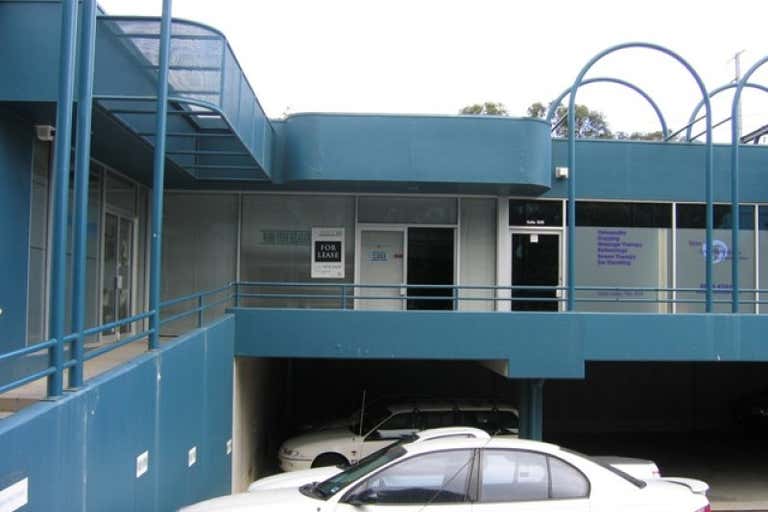 Suite 4, 25-29 Prospect Street Box Hill VIC 3128 - Image 1