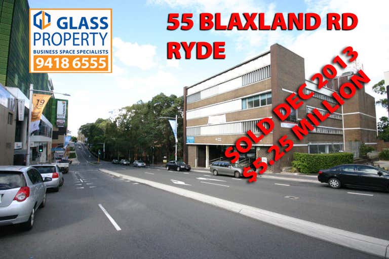 Ryde NSW 2112 - Image 1