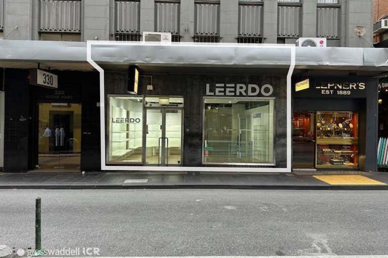 326 Little Collins Street Melbourne VIC 3000 - Image 1