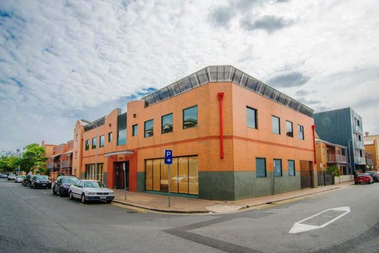 Unit 6, 72-78 Carrington Street Adelaide SA 5000 - Image 1