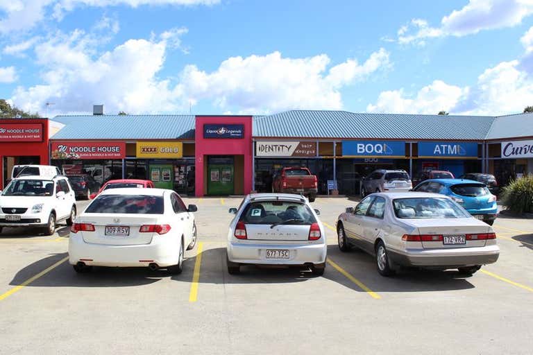 Shop 3, 131 Anzac Ave Toowoomba City QLD 4350 - Image 1