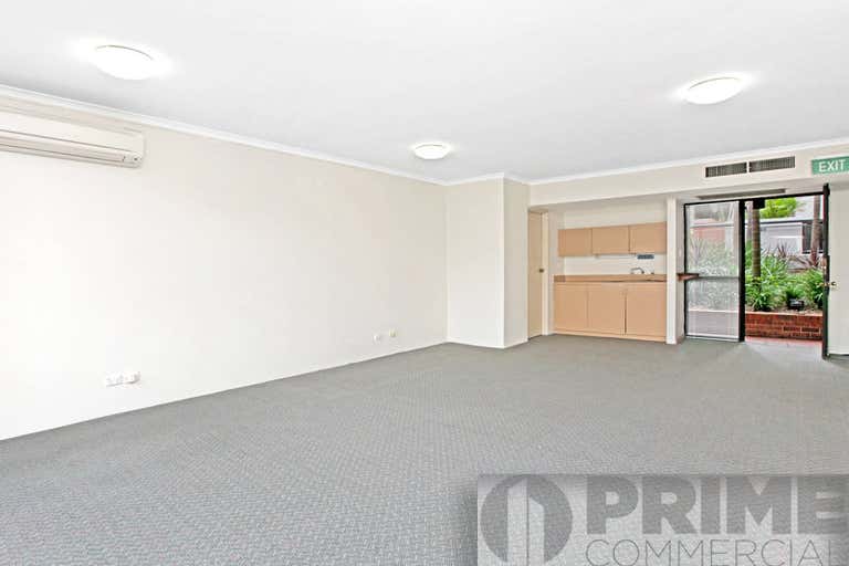 Suite 4, 130 Pacific Highway St Leonards NSW 2065 - Image 2