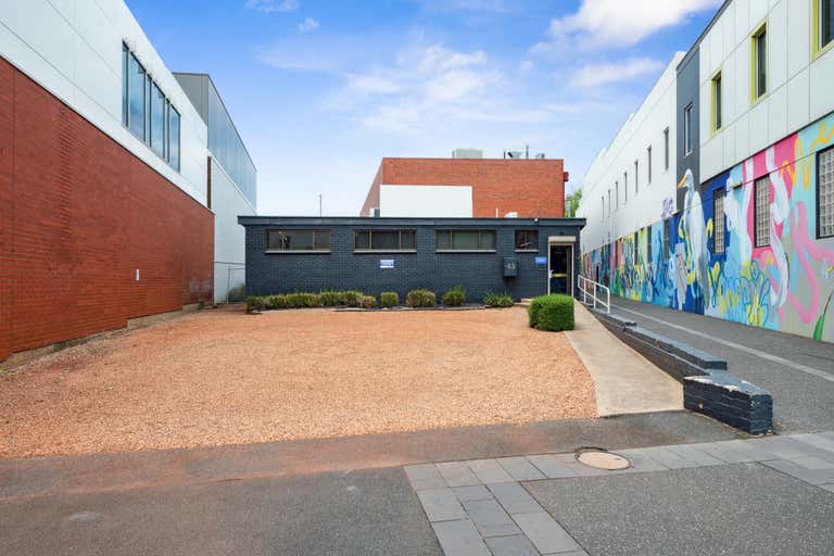 43 Queen Street Bendigo VIC 3550 - Image 1