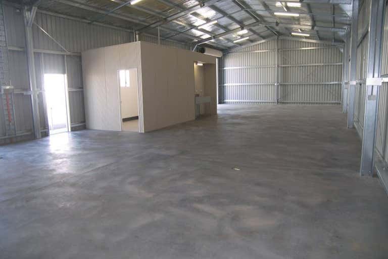 Shed 3, 57 Pratts Park Road Strathdale VIC 3550 - Image 3