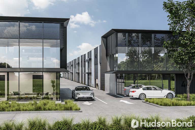 JUTLAND BUSINESS PARK, 17/53 Jutland Way Epping VIC 3076 - Image 3