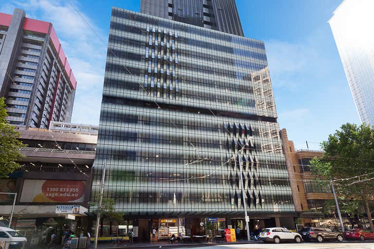 580 Collins Street, 580 Collins St Melbourne VIC 3000 - Image 1