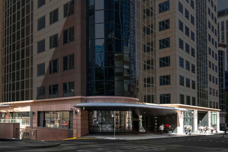 530 Collins Street Melbourne VIC 3000 - Image 1