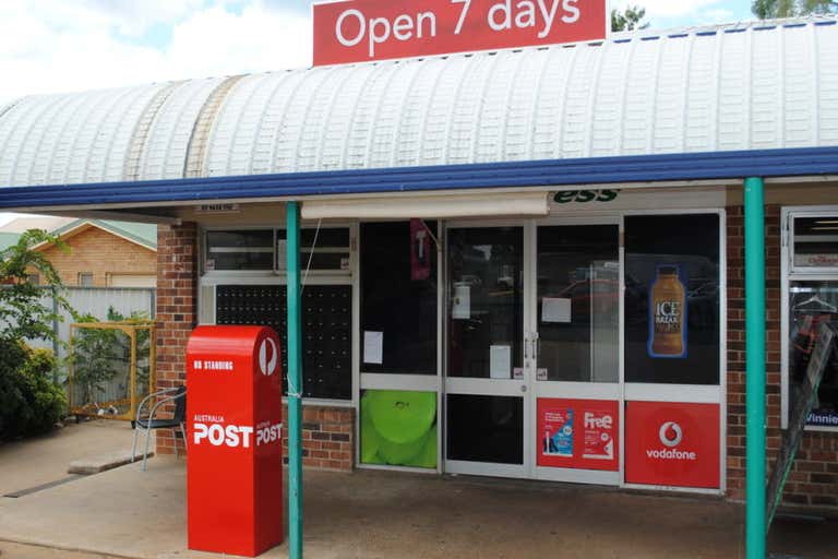 Shop 1, 255 Herries Newtown QLD 4350 - Image 1
