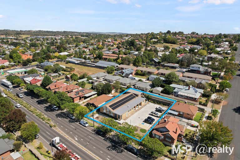 233 Stewart Street, Bathurst, NSW 2795 Office For Sale