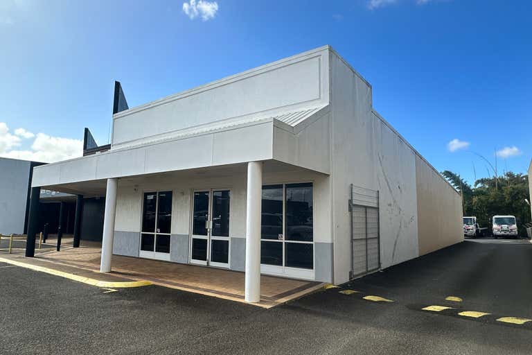 3/12 Toonburra Street Bundaberg Central QLD 4670 - Image 2