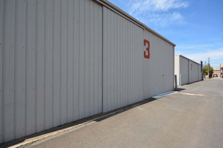 Sold Industrial & Warehouse Property at Unit 3, 3840 Kinkaid Avenue